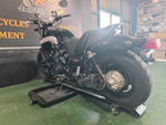 Yamaha V-Max 1200 2007
