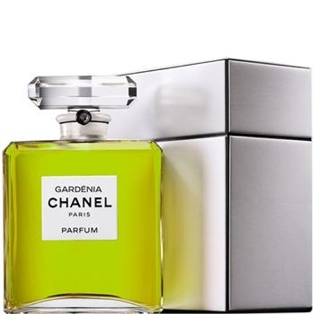 Chanel Gardenia женский аромат 75ml (туалетная вода)