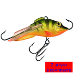 Балансир рыболовный КАРАСИК-5 50mm 1 штука 19 г.