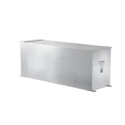 Тормозной резистор Prompower PDBR-55K-12R-25, мощность 55кВт, 12 Ом