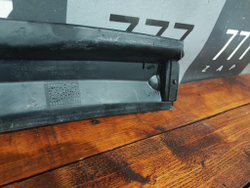 Крышка салонного фильтра BMW 3 (E46) 98-05 Б/У Оригинал 64318363423