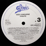 Ozzy Osbourne / Randy Rhoads Tribute (2LP)