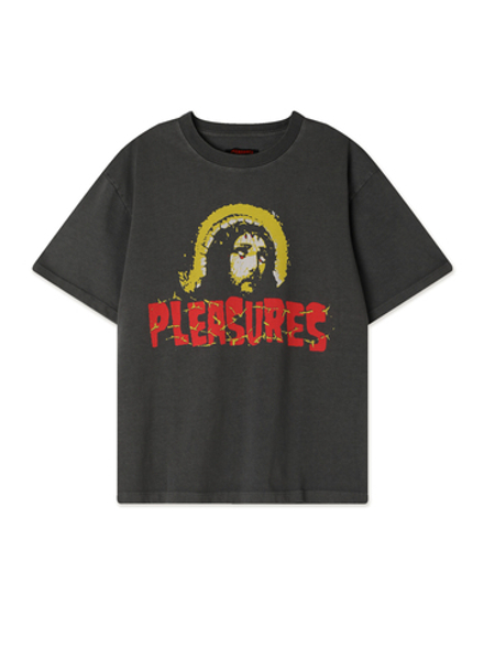 Мужская Футболка Chosen Heavyweight