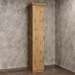 Шкаф распашной 1/1