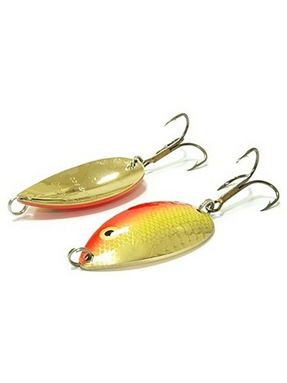 Блесна для рыбалки вращающаяся Mepps AGLIA LONG HEAVY