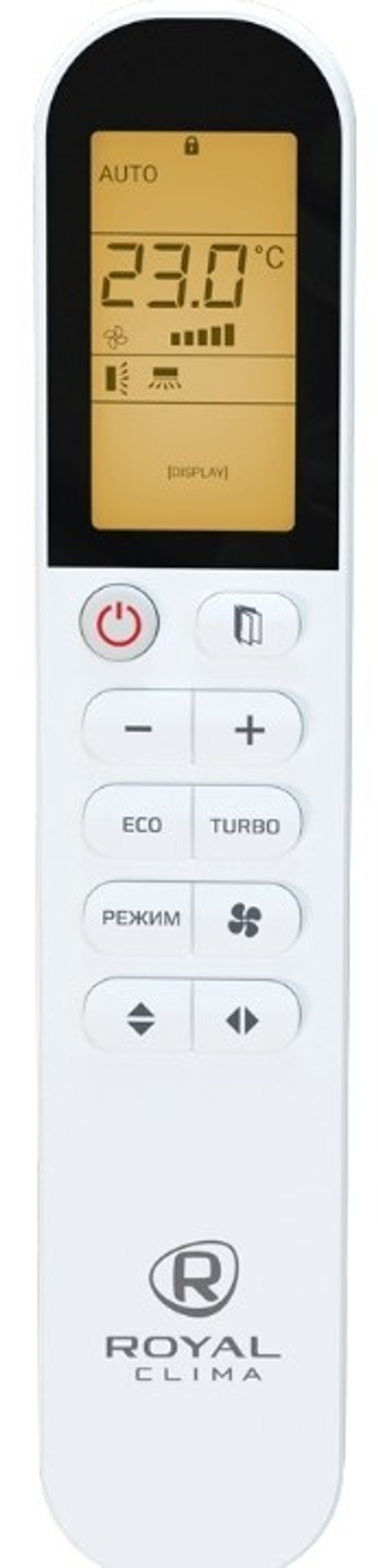 Сплит-система Royal Clima RC-GL90HN