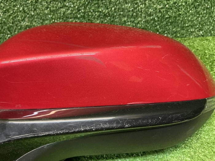 Зеркало левое Changan CS35PLUS (2018-н.в.) 8 конт.