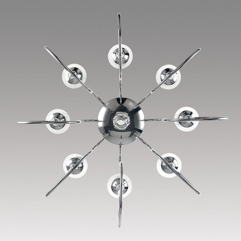 Подвесная люстра Lumion Laoka 8032/8