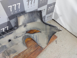 Бампер задний Mazda CX-7 (ER) 09-12 Б/У Оригинал EH4450221