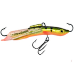 Балансир рыболовный TUSHKAN-7 77mm 2 штуки 31 г.