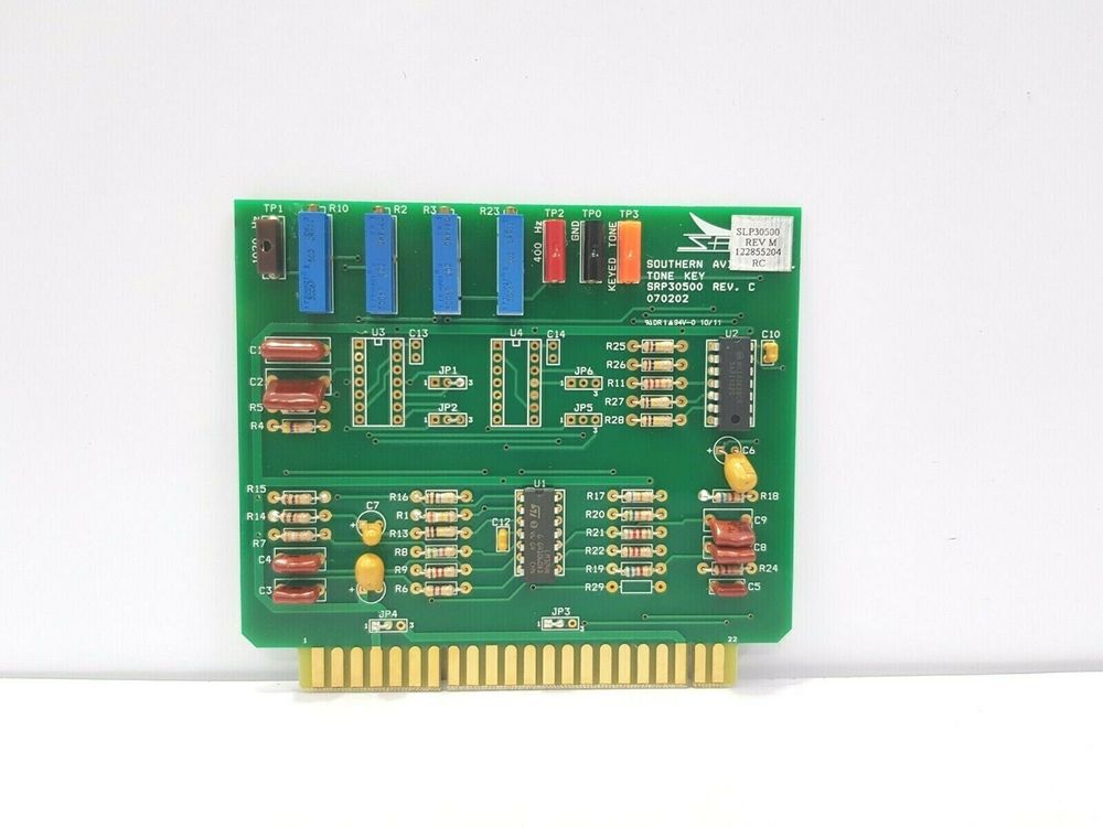 SRP30500