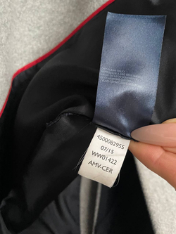 Пальто Tommy Hilfiger