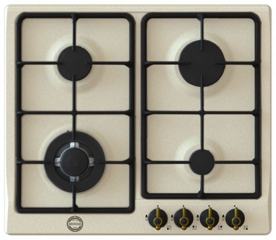 Газовая варочная панель Ardesia HBF 6V4 GT I