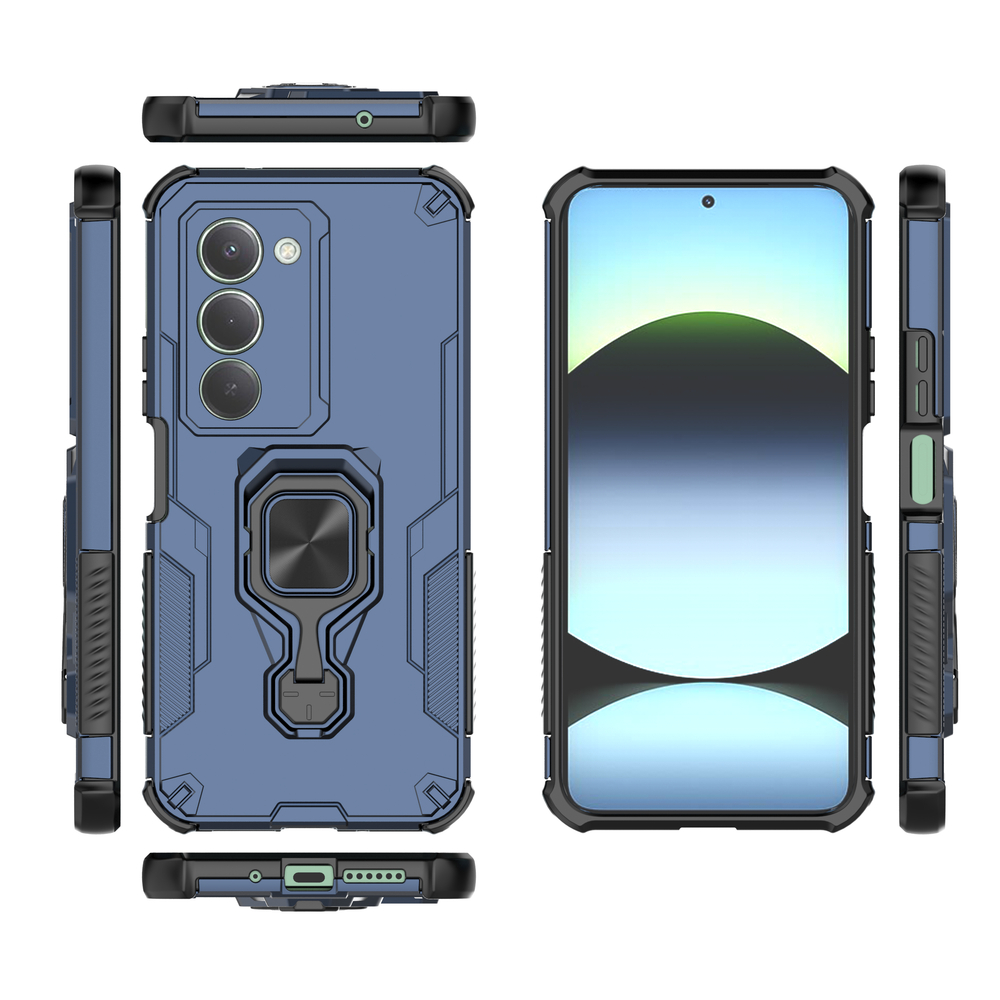 Противоударный чехол Antistrike для Xiaomi Redmi 15 5g