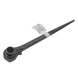 Ключ трещоточный ступичный усиленный 16-18мм RockForce##Rock FORCE RF-8221618
