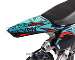 Питбайк Regulmoto SEVEN MEDALIST 17/14