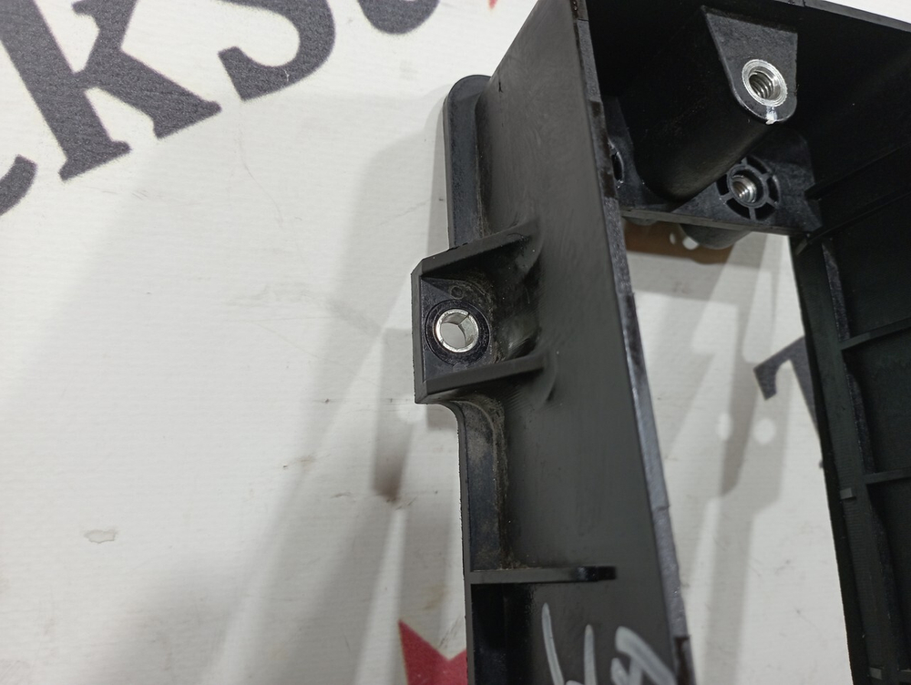 Корпус электроразъемов