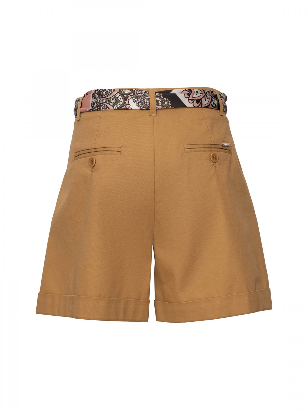 Шорты женские Short Gab Jewel LIU JO