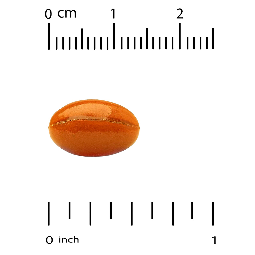 California Gold Nutrition, коэнзим Q10, 100 мг, 120 растительных капсул