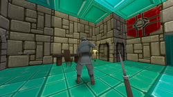 Gunscape (для ПК, цифровой код доступа)