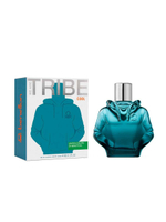 BENETTON We Are Tribe Cool men 90ml edt