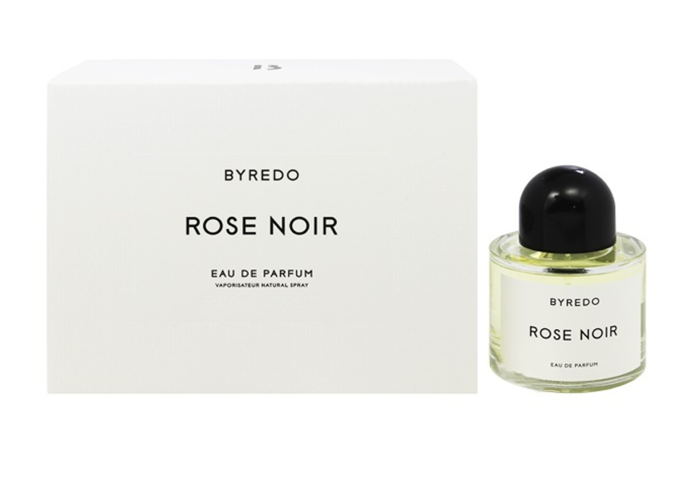 BYREDO Rose Noir