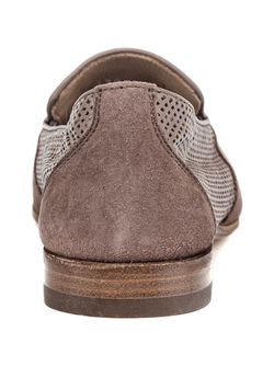 FRATELLI ROSSETTI туфли - черный