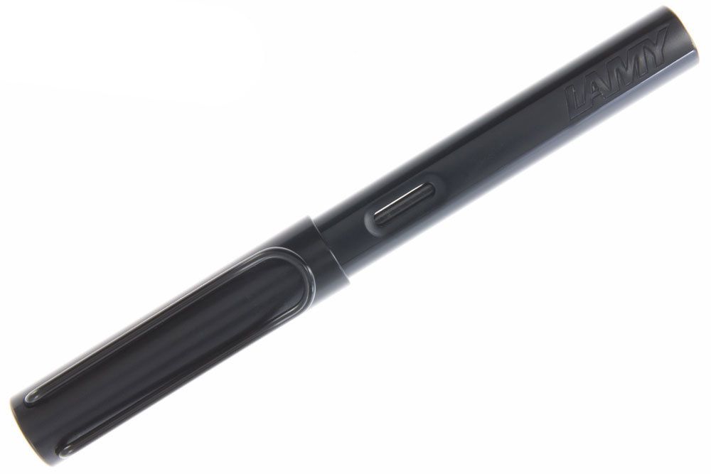 Перьевая ручка Lamy Al-Star 071 черный F (4000525)