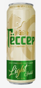 Гессер ГОЛД 0,43/24 ЖБ