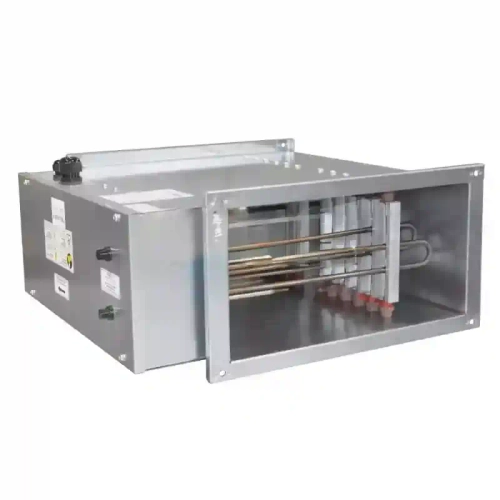 Нагреватель Sysimple TRB 70x40-27