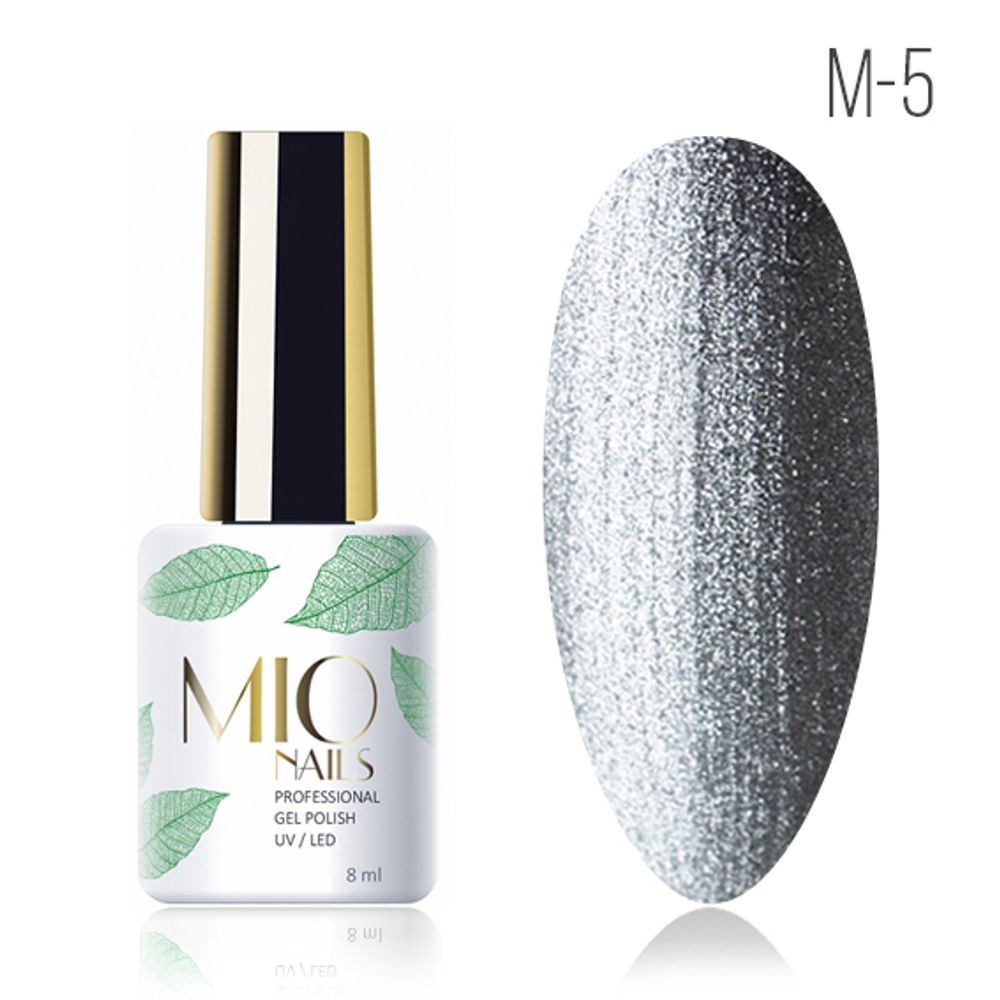 Mio Nails M-5, 8 мл