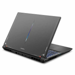 Игровой ноутбук Colorful P15 15.6 Intel Core i7-13650HX 14 ядер Nvidia GeForce RTX 4070 Mobile 16 GB DDR5 1024 GB SSD M.2 IPS 165Hz Серый Windows 11 /Русская клавиатура