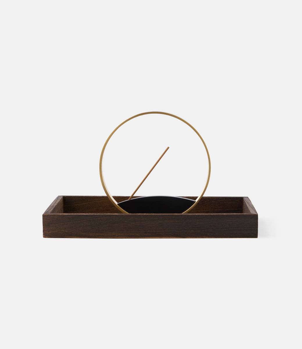 Kin Object Moon Horizon — держатель аромапалочек