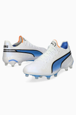 Бутсы Puma King Ultimate 21 FG/AG