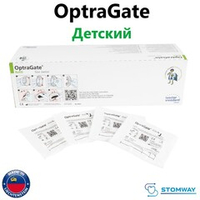 Optragate Junior (Детский) (1 шт.) Оптрагейт, ретрактор для губ, роторасширитель