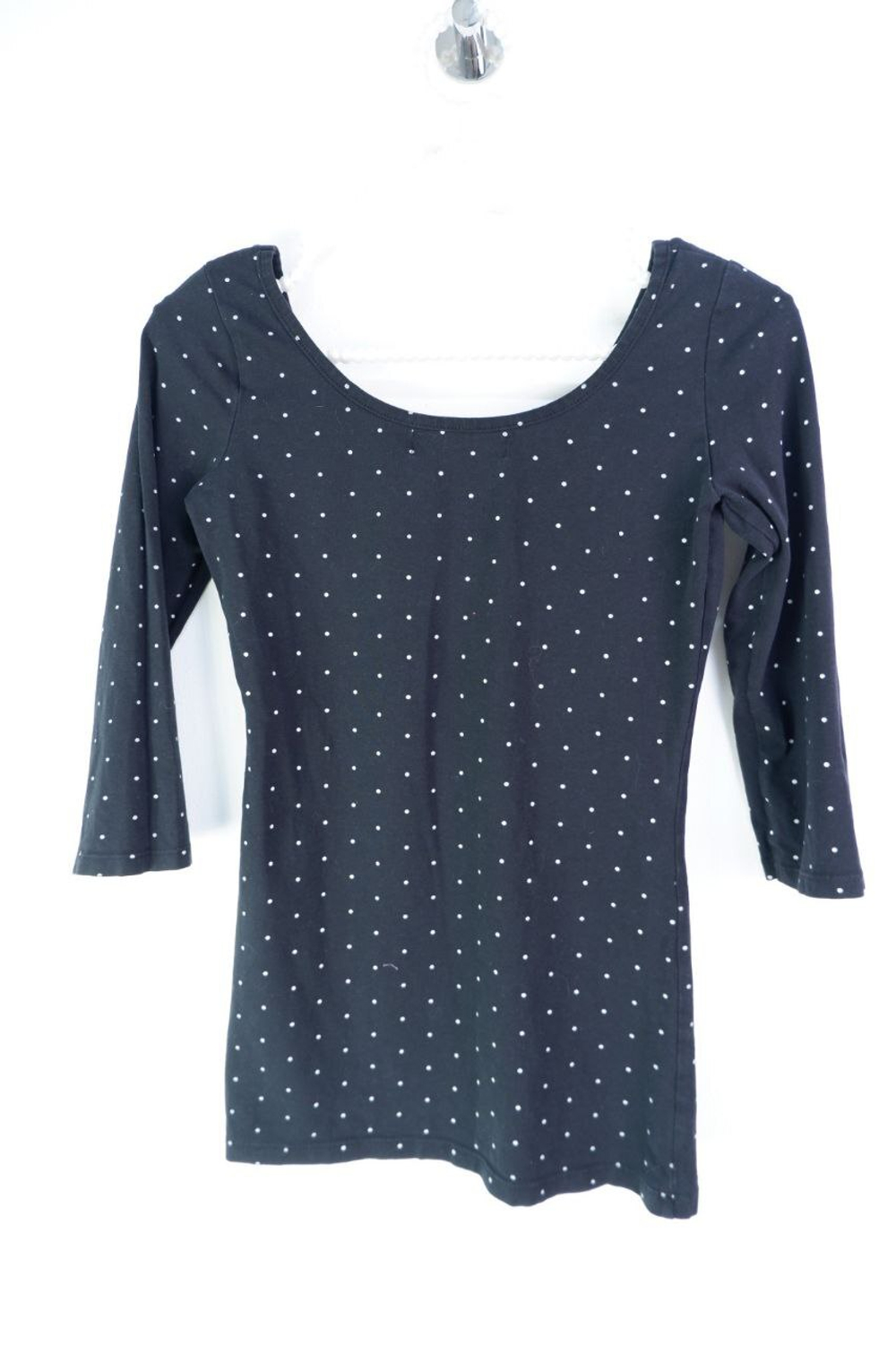 Блузка для девочки лаконичная 9-10 лет