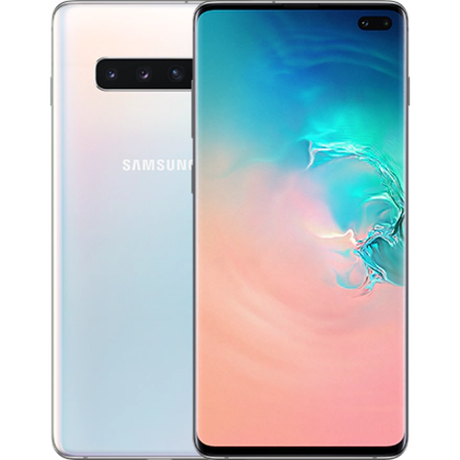 Samsung Galaxy S10+ 8/128 GB Перламутр (G9750)