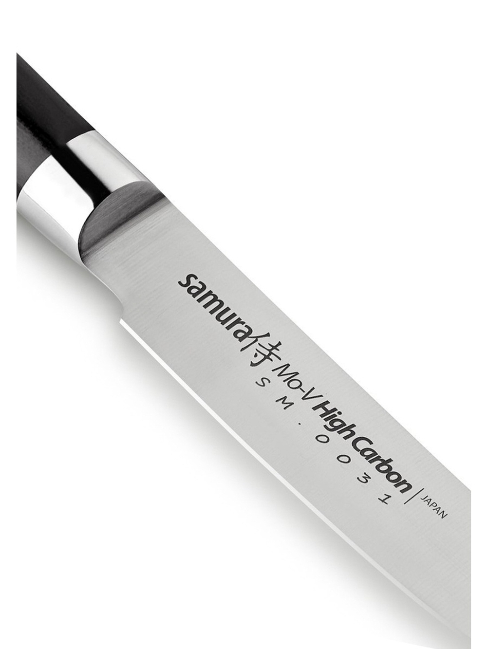 Нож для стейка Samura Mo-V SM-0031
