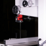 PROMA PP-500 ленточнопильный станок по дереву