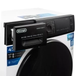DeLonghi Стирально-сушильная машина AURORA LA 8654 VI