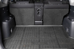 Toyota RAV4, 2011 год