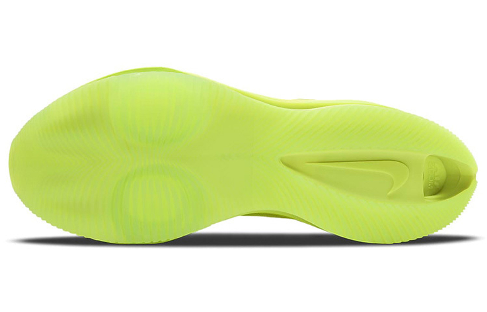Кроссовки Nike Zoom Double Stacked (Женская размерная сетка)