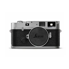 Leica MP 0.72 Silver