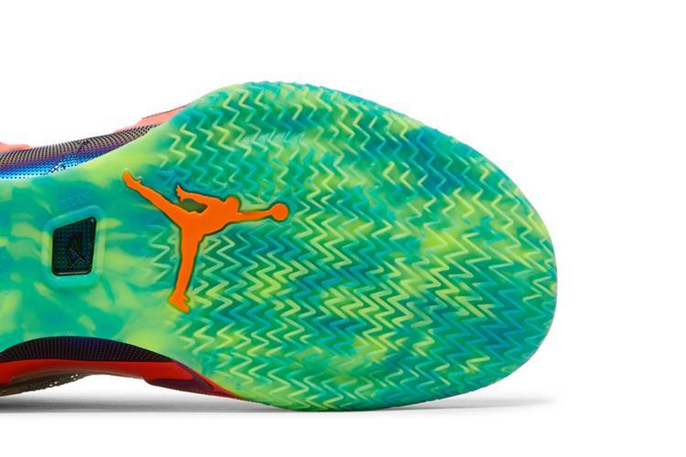 Кроссовки Jordan Air Jordan 36 Low Pe
