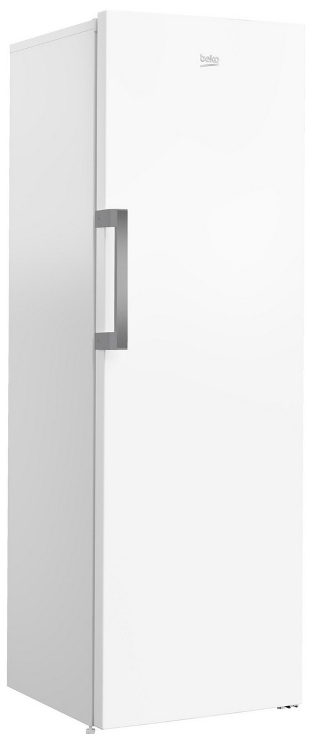 Морозильная камера Beko B1RFNK312W белый