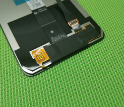 Redmi 12C (22120RN86G) / Poco C55 (22127PC95I) - Дисплей в сборе с тачскрином (PRC)