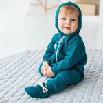 Пинетки "Изумруд"  0+