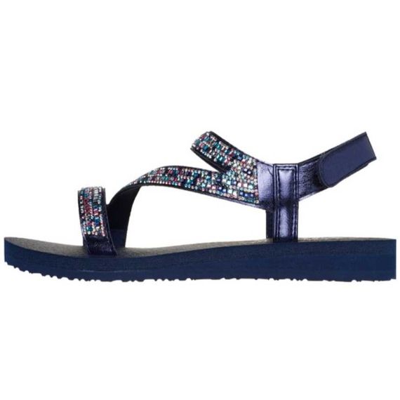 Skechers Meditation 'Blue'