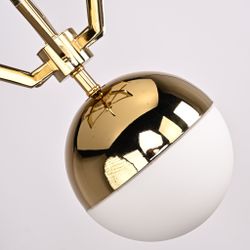 Подвесной светильник Magic Circus D17