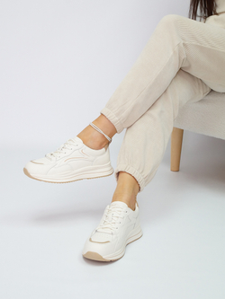 Кроссовки женские демисезонные